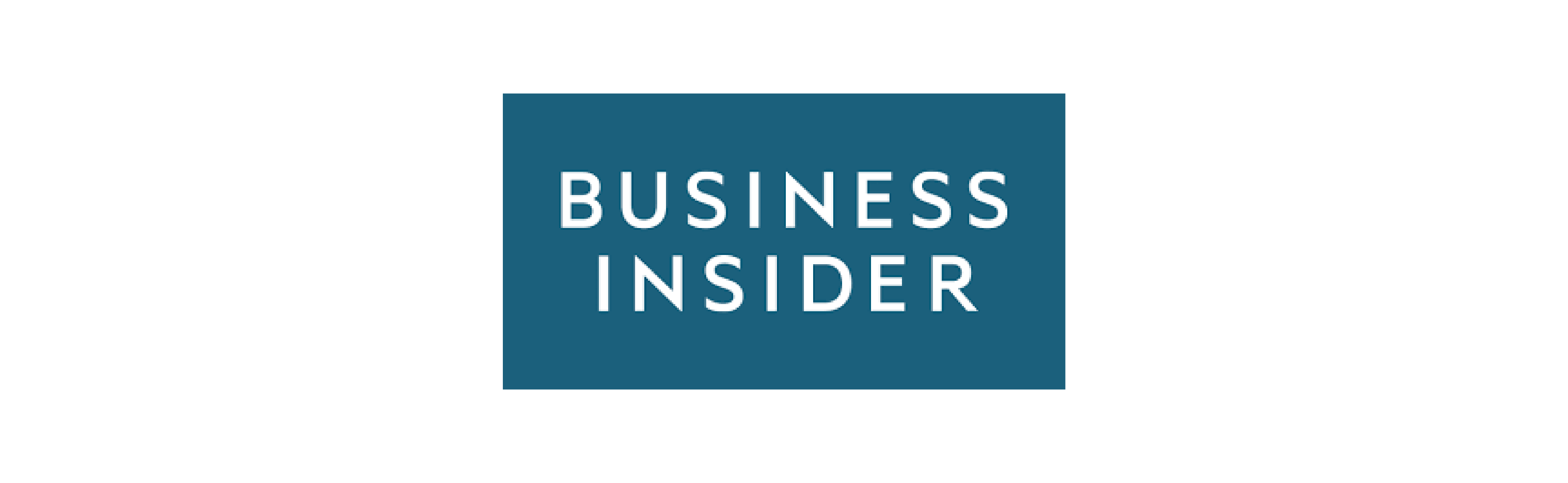 logo of business insider