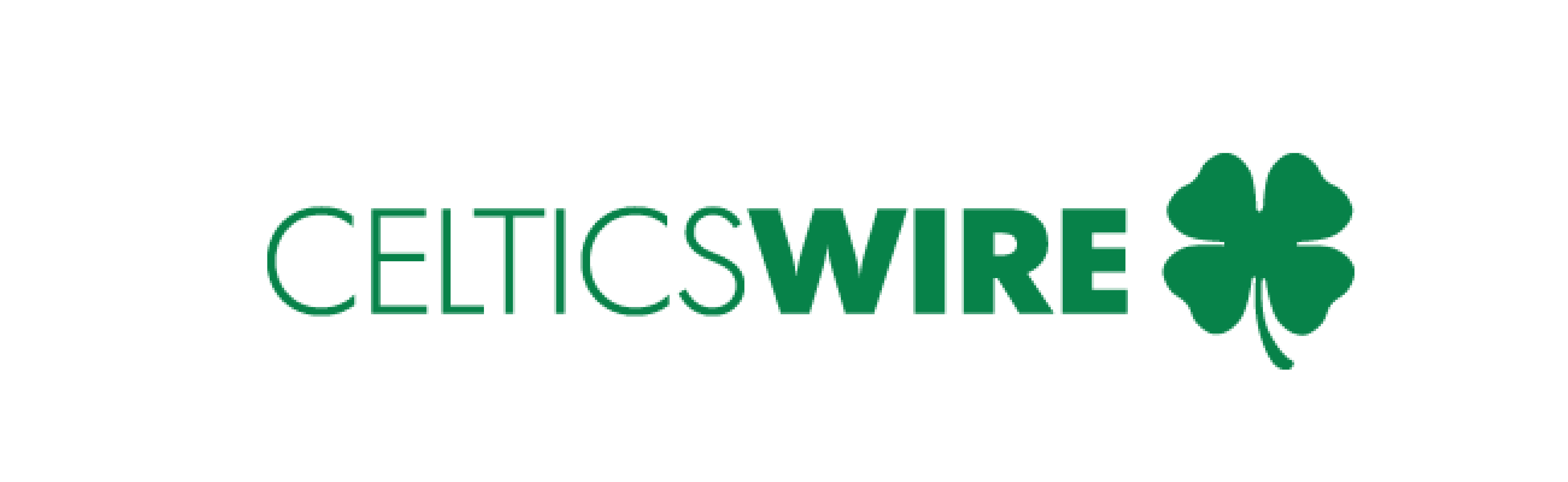 logo of Celtics wire