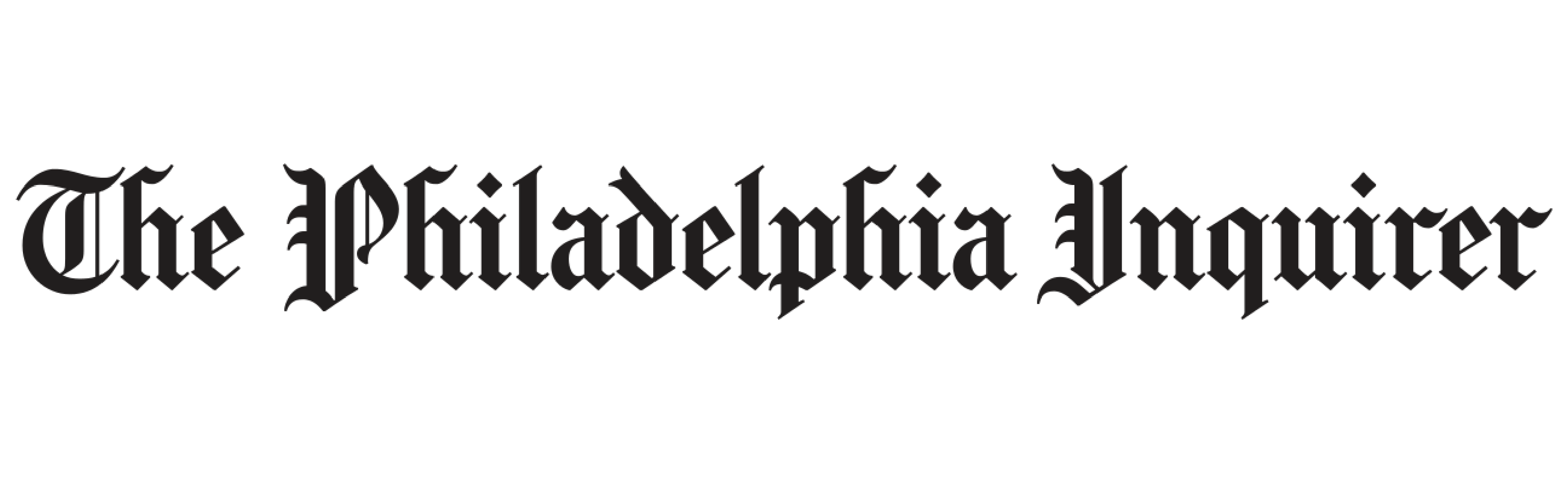 logo of philadelphia inquirer