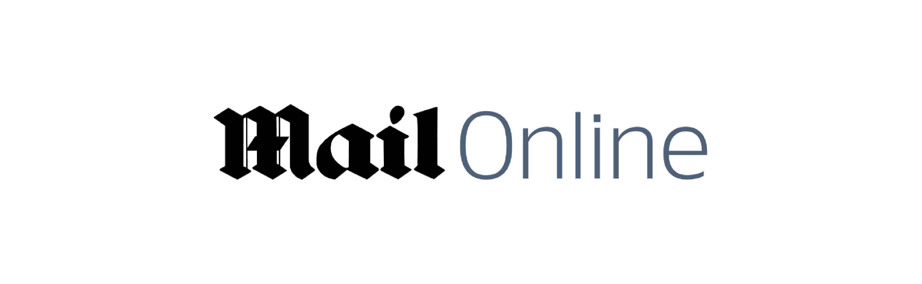 logo of mail online