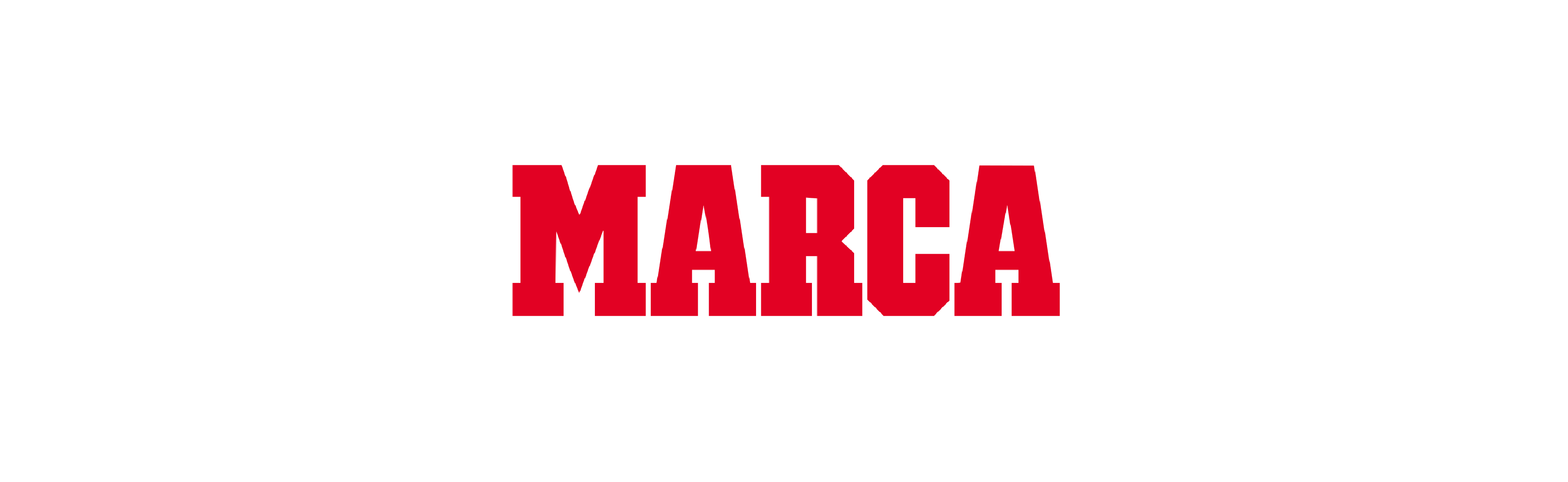 logo of marca