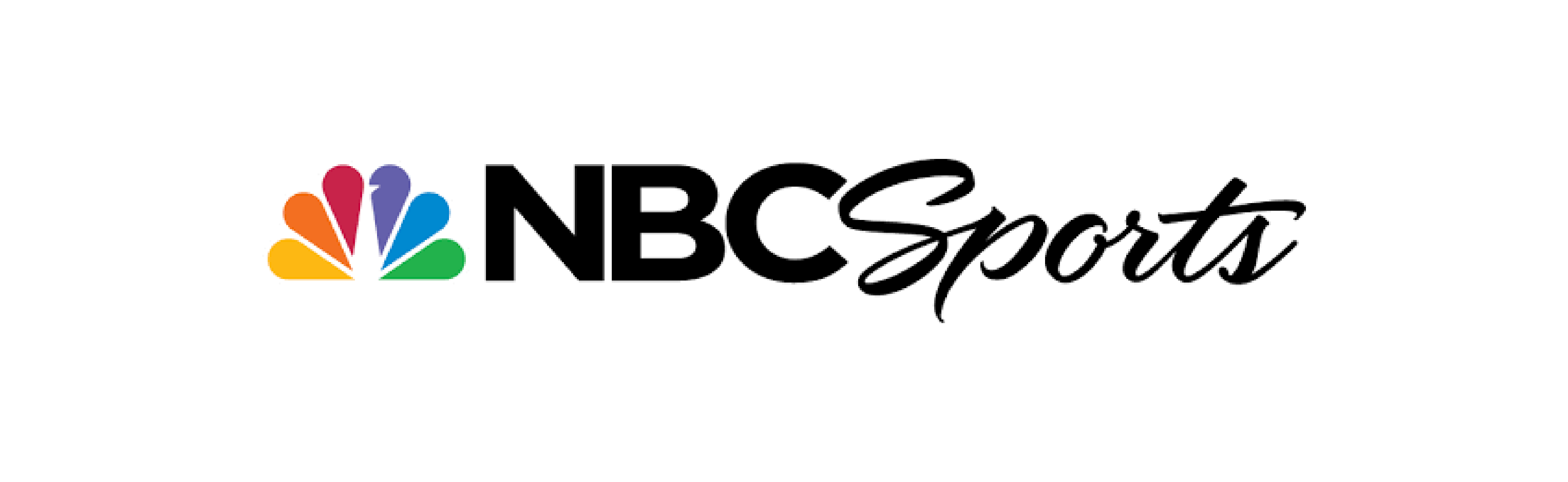 logo of nbc sports