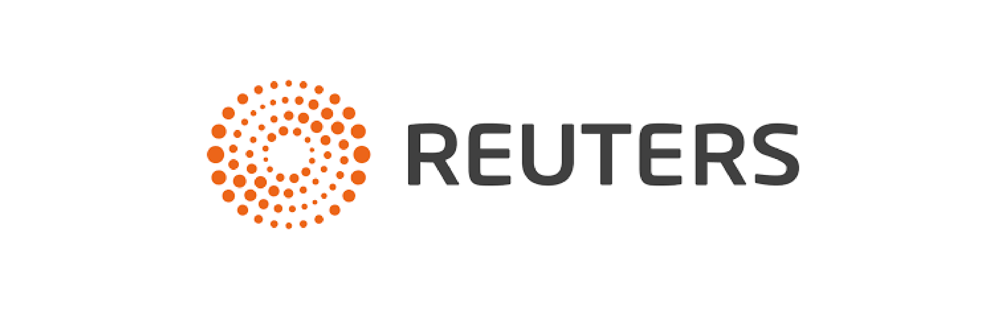 logo of reuters